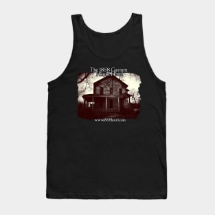 The Cold Hotel Tank Top